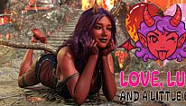 Buy Love Lust and a Little Evil PC