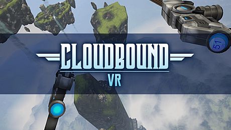 CloudBound Game