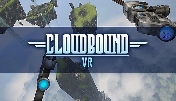 Buy CloudBound