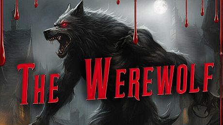 The Werewolf Game