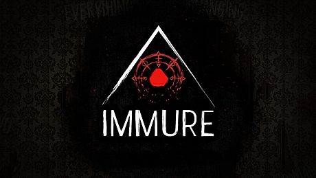 IMMURE Game