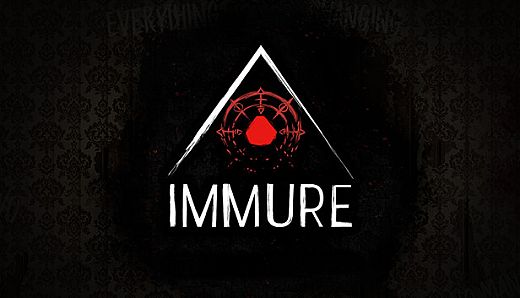 IMMURE