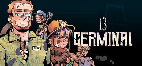 13 Germinal Game