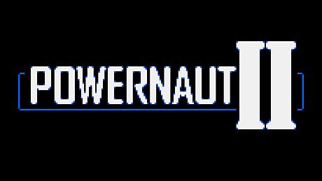 POWERNAUT 2 Game