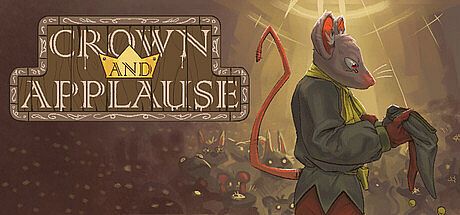 Crown & Applause