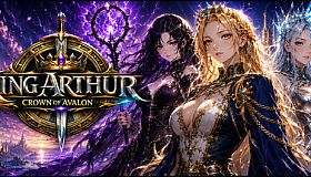King Arthur: Crown of Avalon