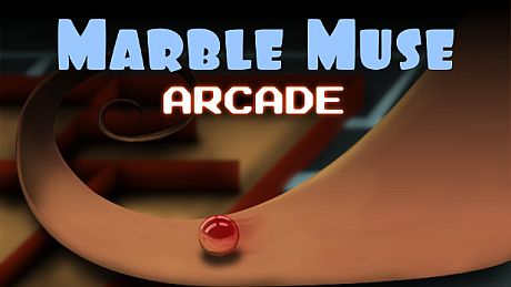 Marble Muse Arcade