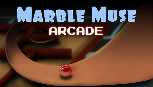 Marble Muse Arcade