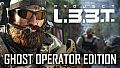 Project L33T - Ghost Operator Edition Upgrade
