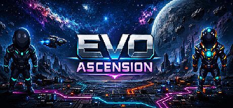 Evo Ascension Game
