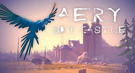 Aery - Sky Castle Game