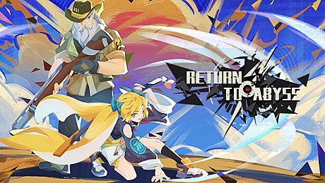 Return to abyss 重返深渊 Game