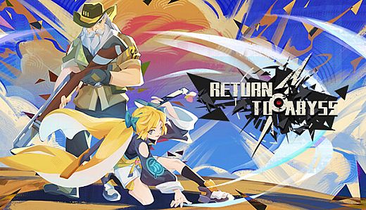 Return to abyss 重返深渊