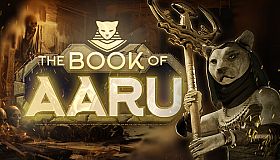 The Book of Aaru