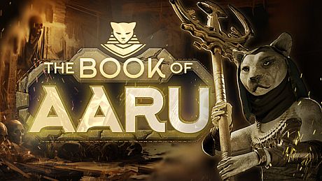 The Book of Aaru Game