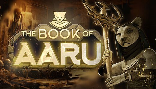 The Book of Aaru