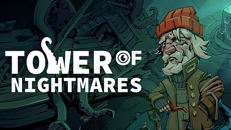 Tower of Nightmares Game