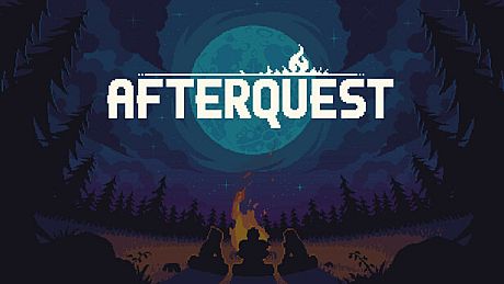 AfterQuest Game