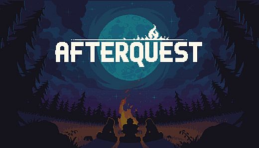 AfterQuest
