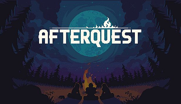 Buy AfterQuest