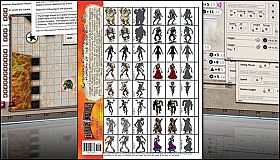 Fantasy Grounds - Cardstock Cowboys: Horrors of the Weird West (Token Pack)