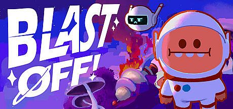 Blast Off! Game
