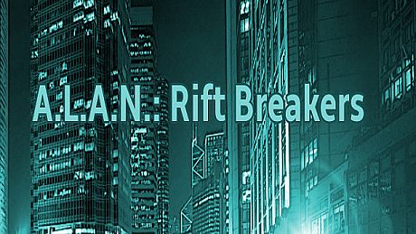 A.L.A.N.: Rift Breakers (Extra) DLC