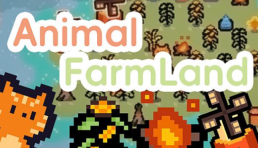 Animal Farmland