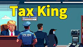 建国同志爱加税TaxKing