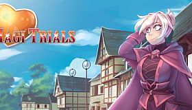 Magi Trials