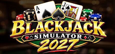 Blackjack Simulator 2027 Game