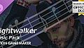 ACTION GAME MAKER - Nightwalker Music Pack