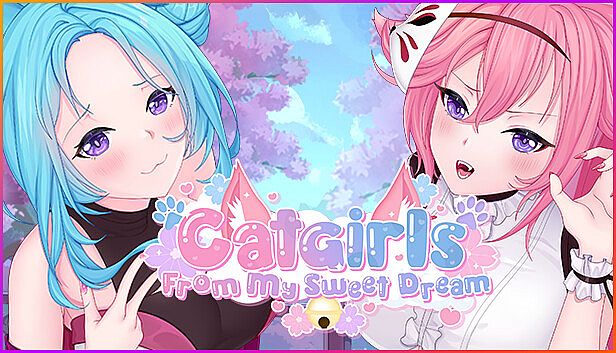 Buy Catgirls From My Sweet Dream