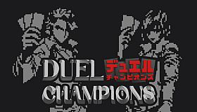Duel Champions - Roguelike Trading Card Game