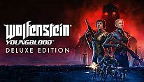 Wolfenstein: Youngblood - Deluxe Edition für PC kaufen
