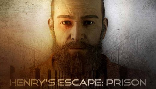 Henry's Escape: Prison