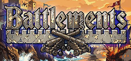 Battlements Game