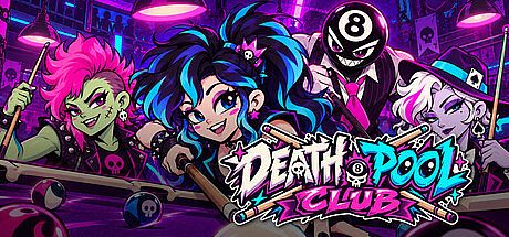 Death Pool Club