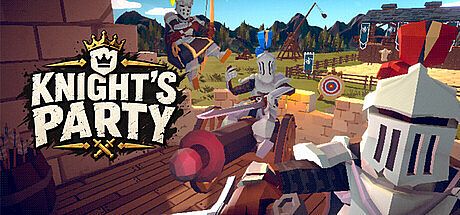 Knight's Party