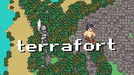 Terrafort Game