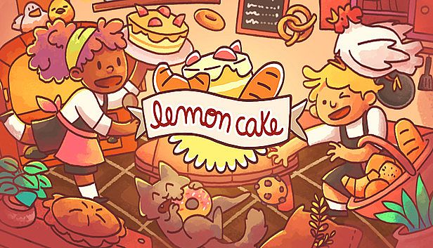 Buy Lemon Cake