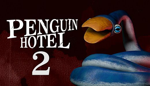 PENGUIN HOTEL 2 -Snake Penguin Ambition-