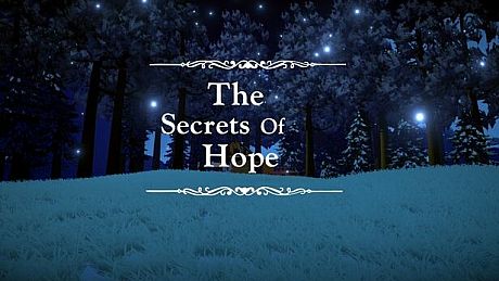 The Secrets Of Hope Game