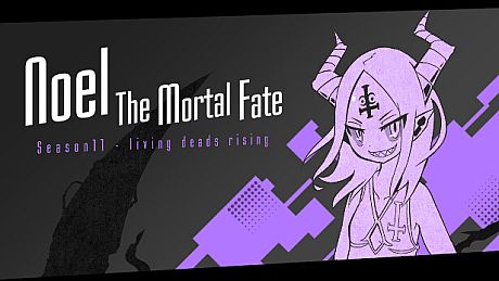 Noel the Mortal Fate S11 DLC