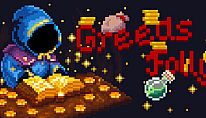 Acheter Greed's Folly PC
