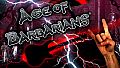 Age of Barbarians: the Heavy Metal song