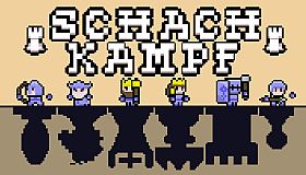 Schachkampf - Fantasy Chess