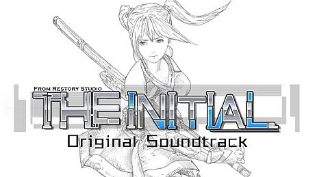 The Initial Original Sound Track DLC