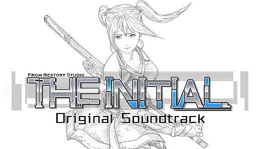 The Initial Original Sound Track