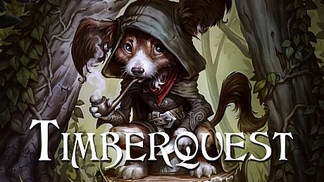 Timberquest Game